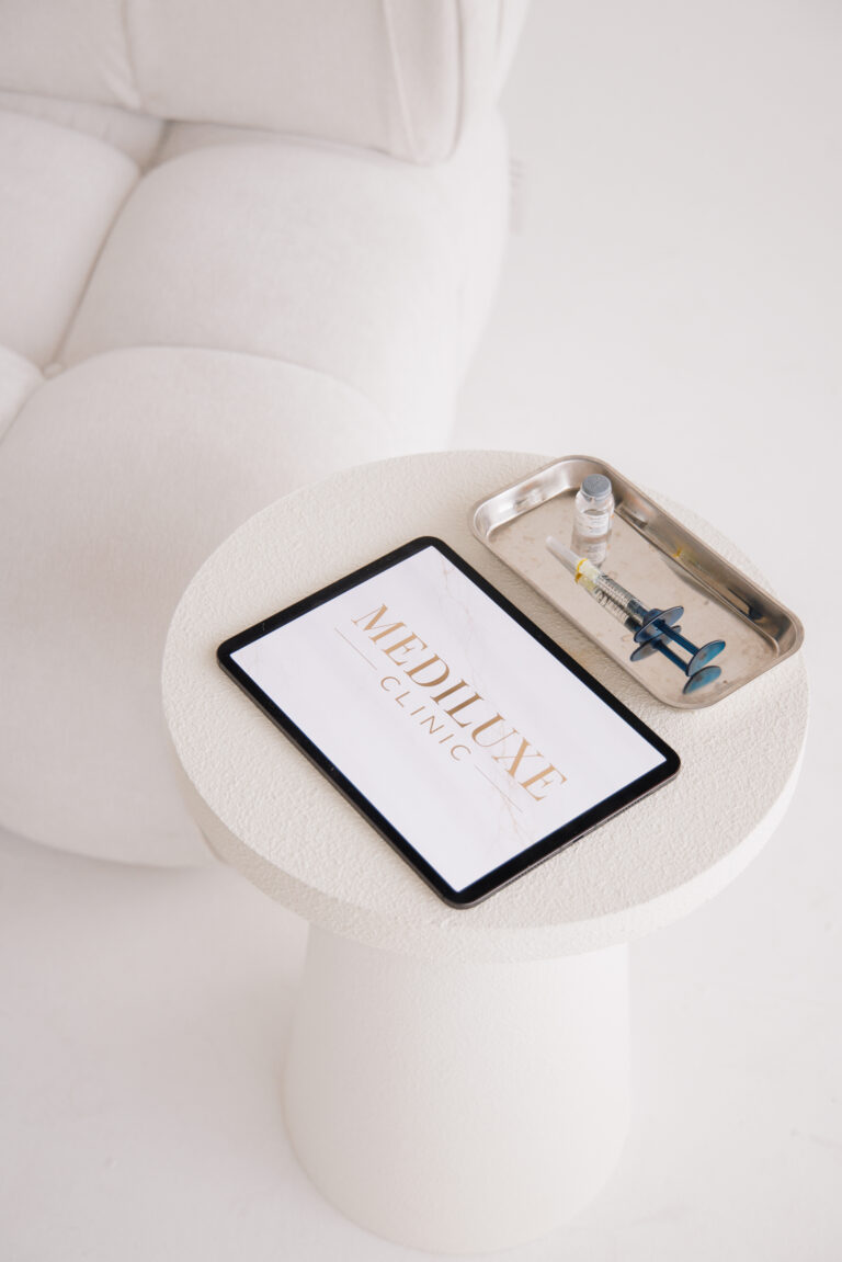 Vitamin Injections